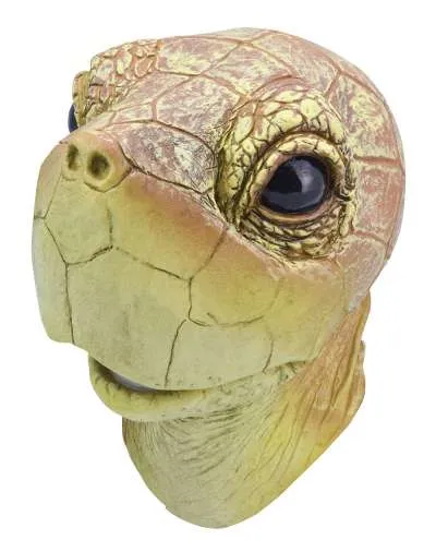 Turtle Overhead Mask