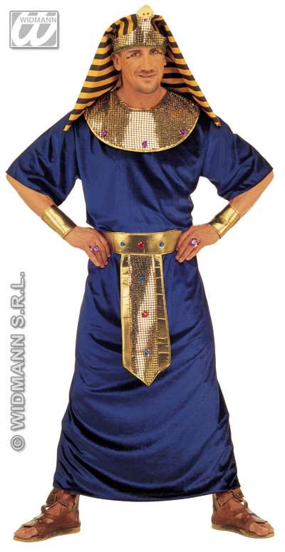 Tutankhamen 3737E