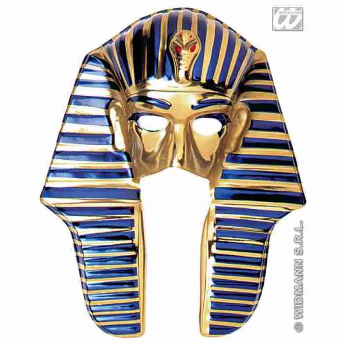 Tutankhamen Mask 5107H