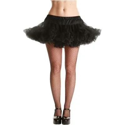 Tutu - Black Ruffle