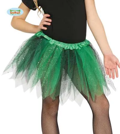 Tutu Child