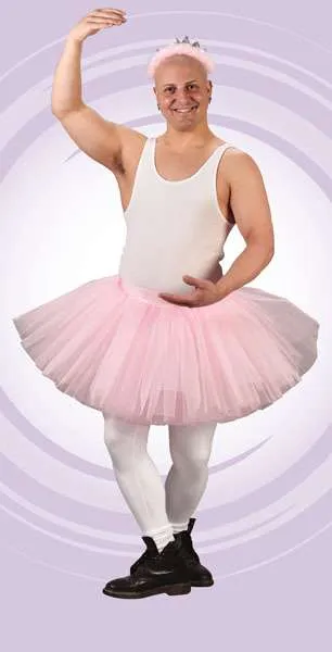 Tutu Grande