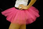 Tutu - Neon Hot Pink