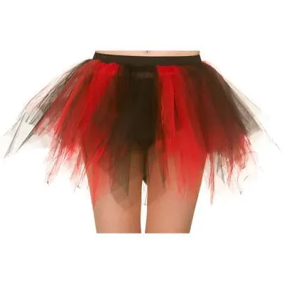 Tutu -Shredded