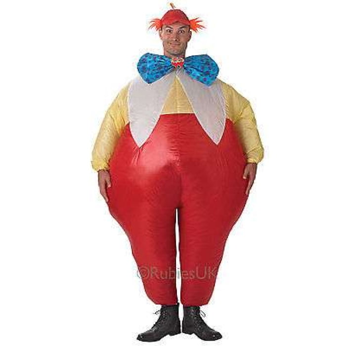 Tweedle Dee and Dum img