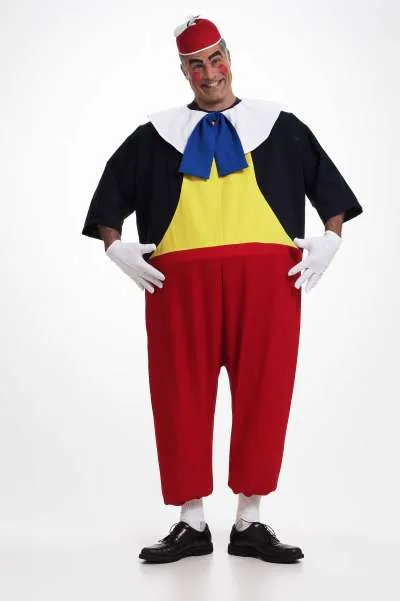 Tweedle Dee