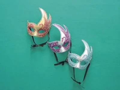 Twilight Eye Mask