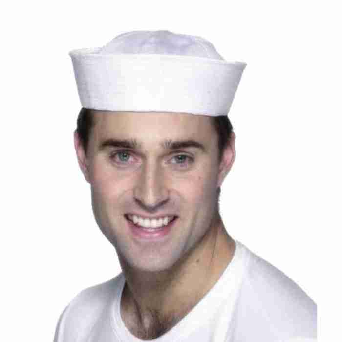 US Sailor Doughboy Hat img