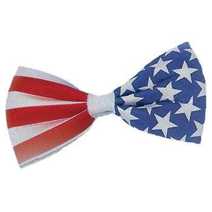 USA Bow tie - Image 1