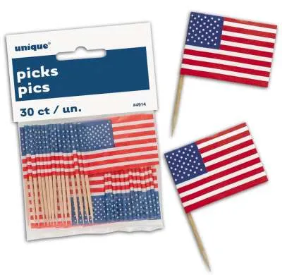 USA Picks img