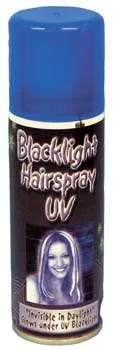 UV Hairspray 125ml