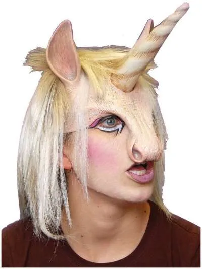 Unicorn Headpiece