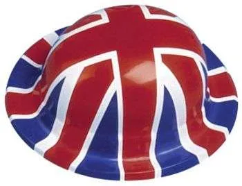 Union Jack Bowler