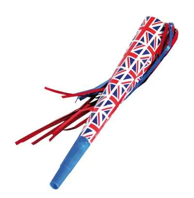 Union Jack Trumpets 10 trumpet img