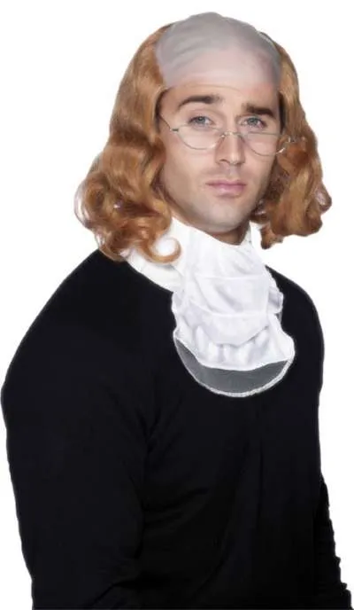 United States History Wig