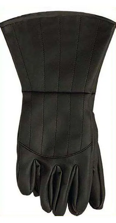 V for Vendetta Gloves