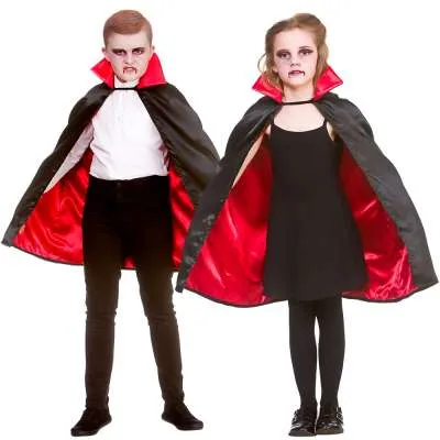 Vampire Cape