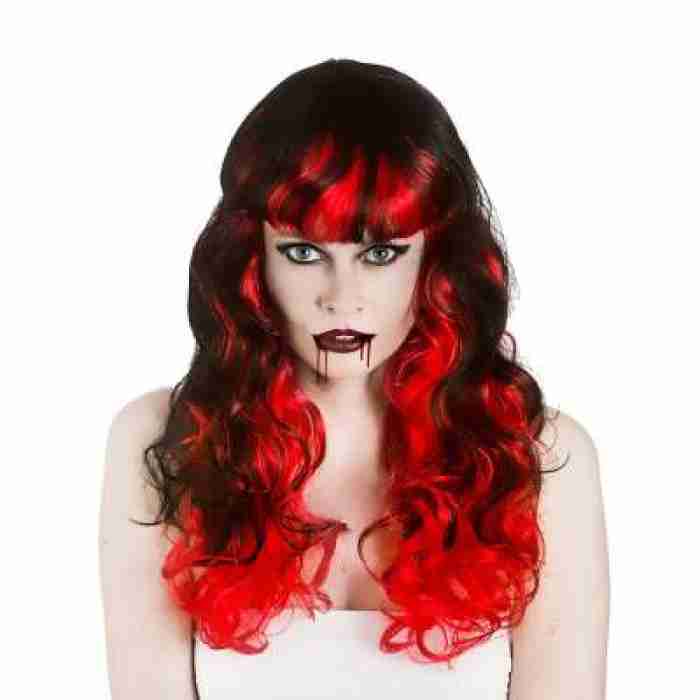 Vampire Wig