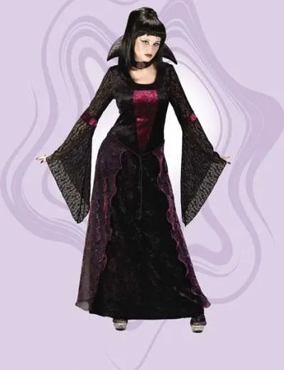 Vamptessa