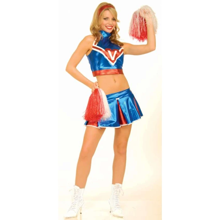 Varsity Vixen - Image 1