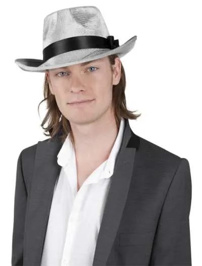 Velvet Celebration Hat - Assorted Colours