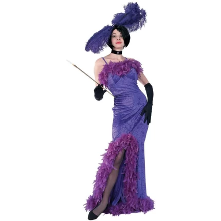 Velvet Showgirls 90288xl