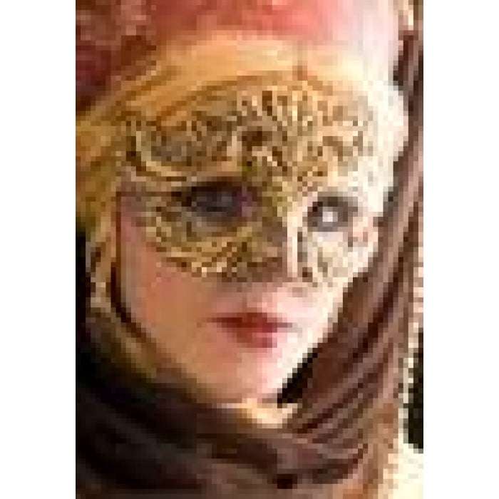 Venetian Eye Mask 00650 Img