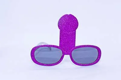 Venetian Eye Mask - Goggle