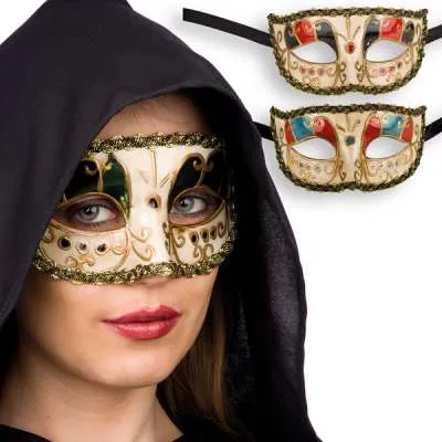 Venice Masks