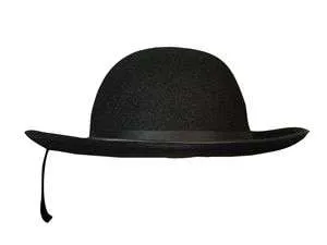 Vicars Hat Felt