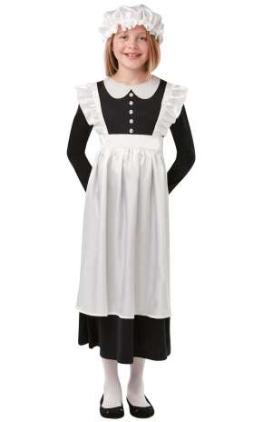 Victorian Maid 640203 img