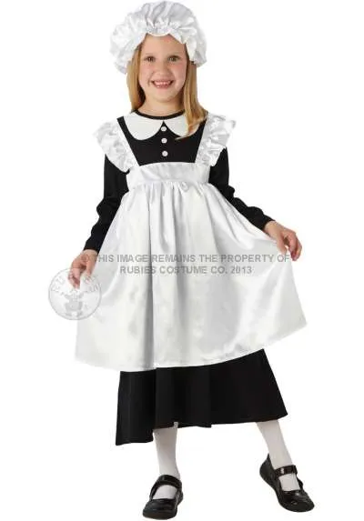 Victorian Maid