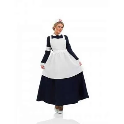 Victorian Nurse