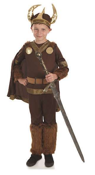 Viking Boy 2989 img