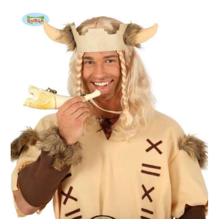 Viking Horns - Image 1