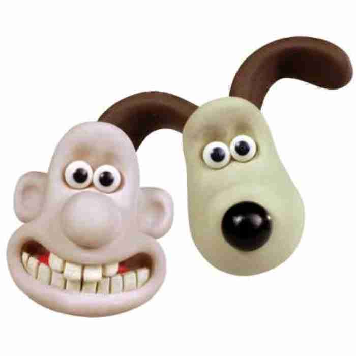 Wallace and Gromit Mask WALGR01 img