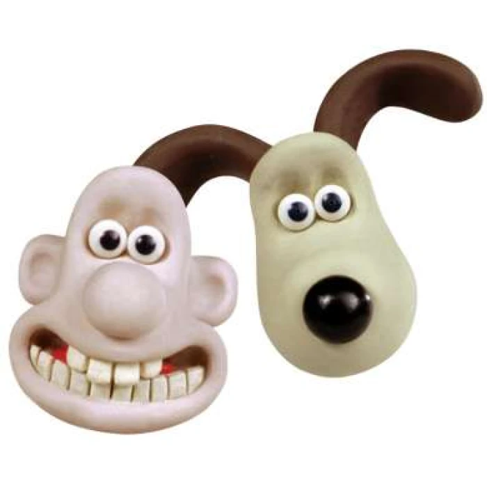 Wallace and Gromit Mask - Image 1