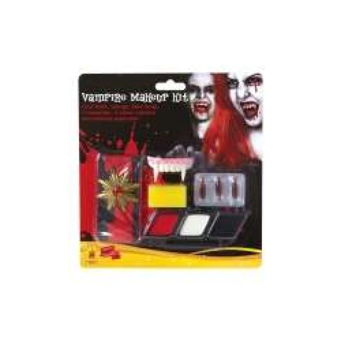 Wampire Make Up - Image 1