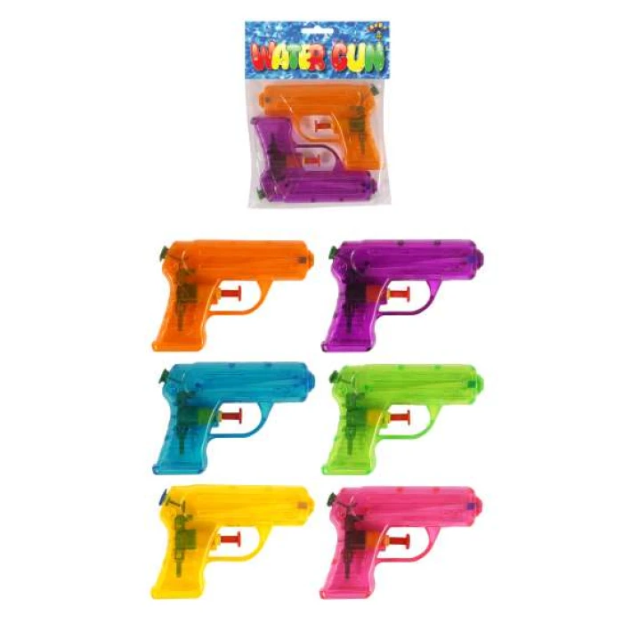 Water Gun - Image 1