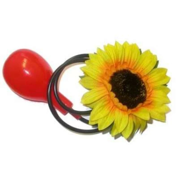 Water-Squirt Flower - Clown - Image 1