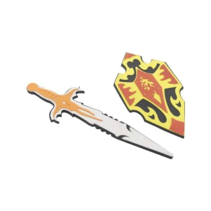 Weapons Set
