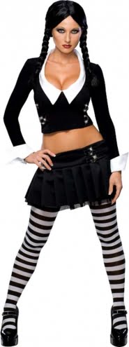 Wednesday Adams img