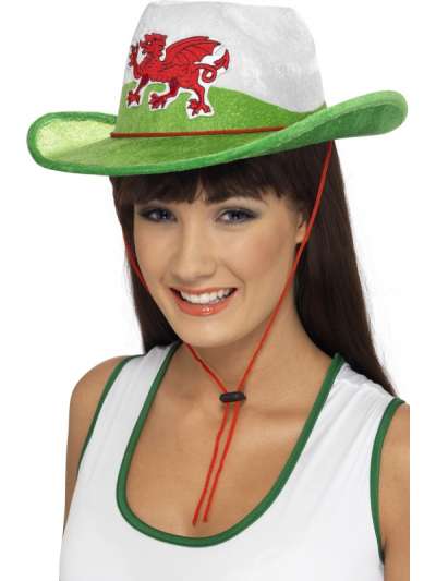 Welsh Cowboy Hat 20005 img
