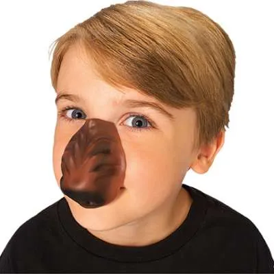 Werewolf Nose
