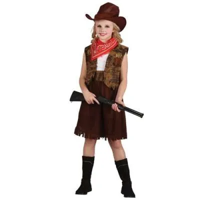 Western Cowgirl