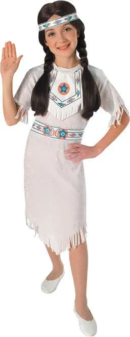 White Velvet Indian