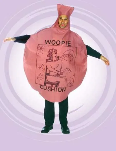 Whoopee Cushion
