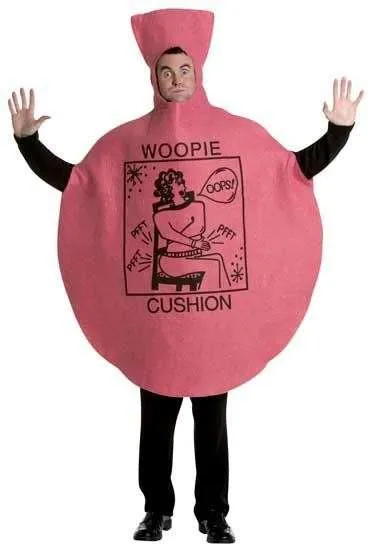 Whoopie Cushion - Adult