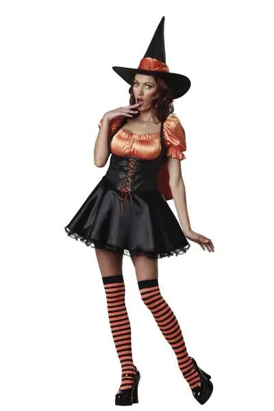 Wicked Wishes