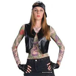 Wild Child Miami Ink - Medium